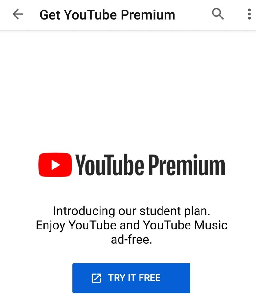 Block Ads on YouTube