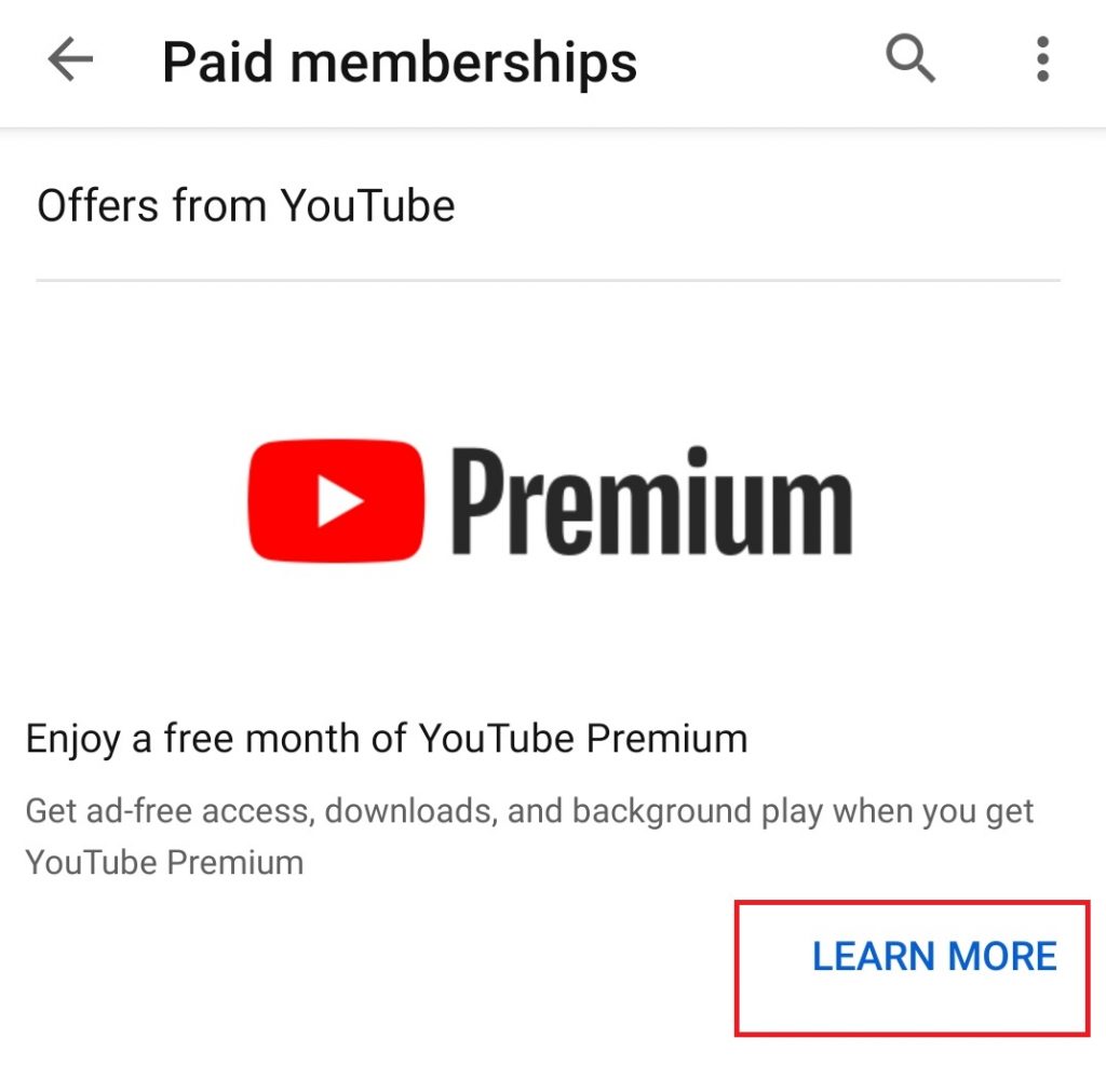 Block Ads on YouTube