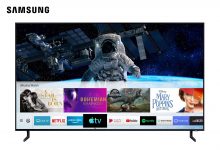 Install Apps on Samsung Smart TV