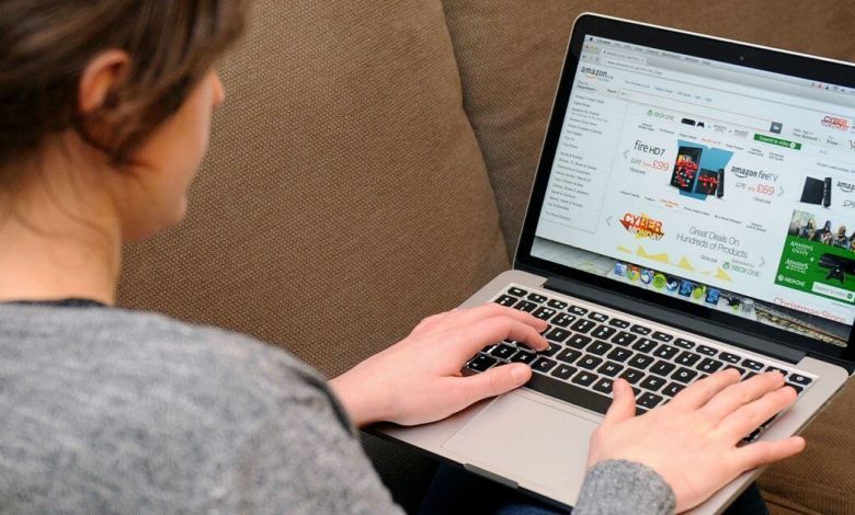 Amazon calls Paypal Honey browser