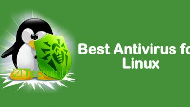 Antivirus for Linux