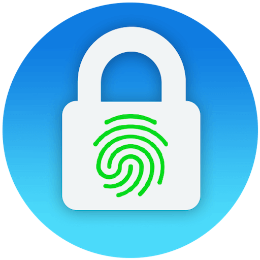 Applock by Fingerprint Pro