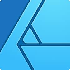 Affinity Designer art app