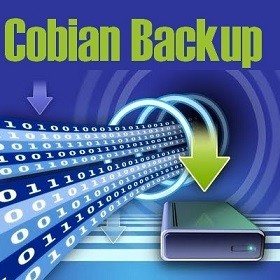 CobianSoft: Backup Software for Windows