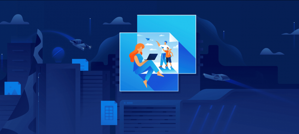 Acronis True Image: Backup Software for Windows