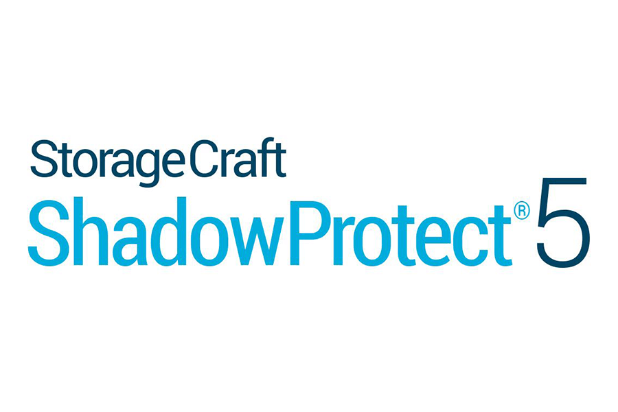 StorageCraft ShadowProtect 5