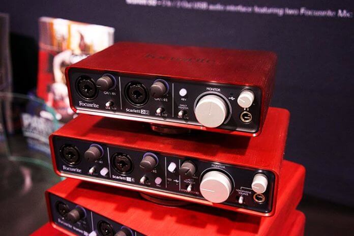 best audio interface for mac and ios best audio interface for mac and ios
