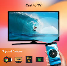 Best Casting apps for Smart TV