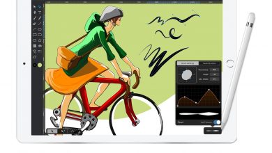 Best Drawing Apps for iPad
