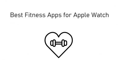 Best Fitness Apps for Apple Watch