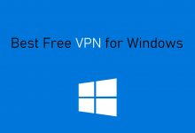 Best Free VPN for Windows