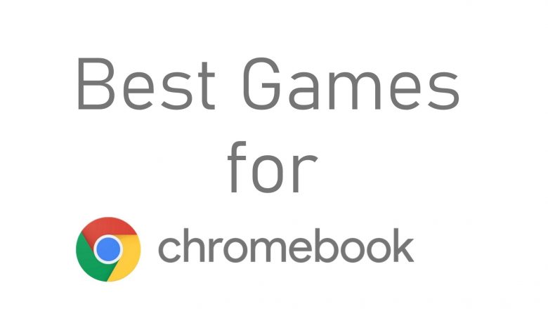 Best Games for Chromebook