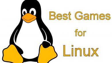 Best Games for Linux