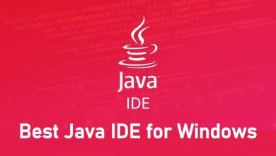 Best Java IDE for Windows