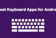 Best Keyboard Apps for Android