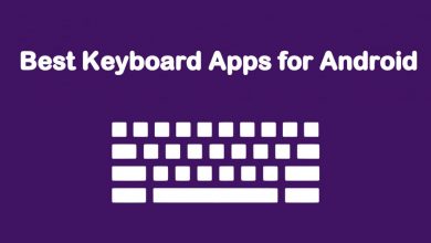 Best Keyboard Apps for Android