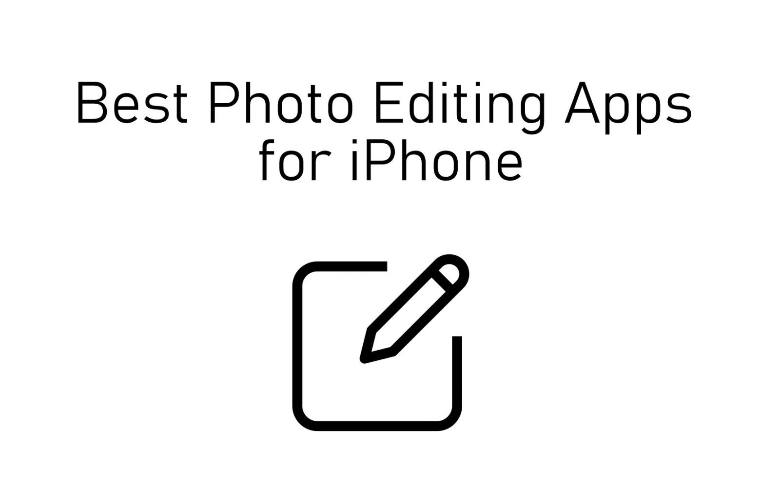 best video editor for iphone free