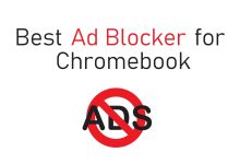 Best ad blocker for Chromebook
