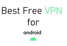 Best free VPN for Android