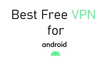 Best free VPN for Android