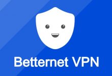 Betternet VPN review