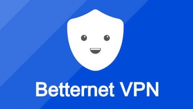 Betternet VPN review