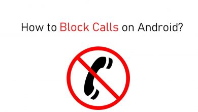 How to block calls on Android