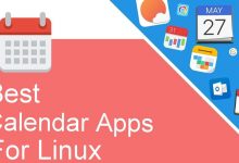 Best Calendar Apps for Linux