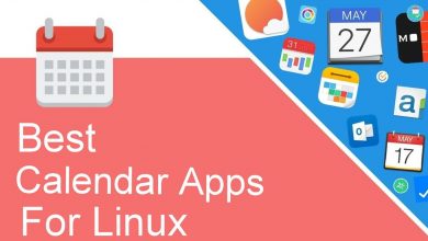 Best Calendar Apps for Linux