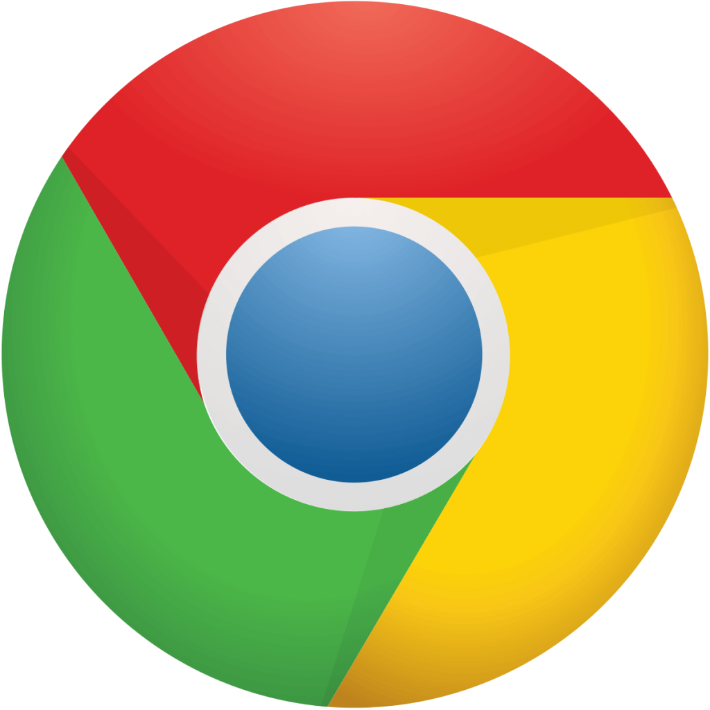 Chrome browser