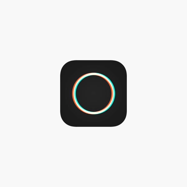 Polarr Photo Editing app