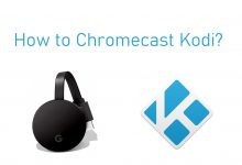 Chromecast Kodi