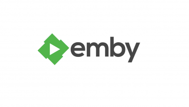 Emby Media Player