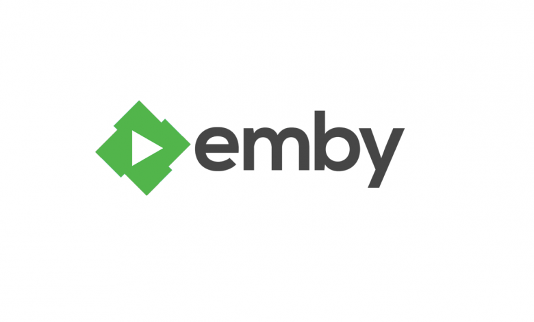 Emby Media Player