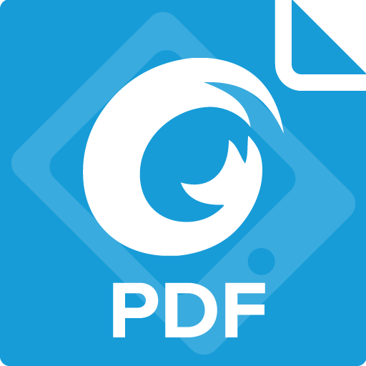 Foxit: PDF Editors for iPad