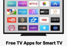 Free TV Apps for Smart TV