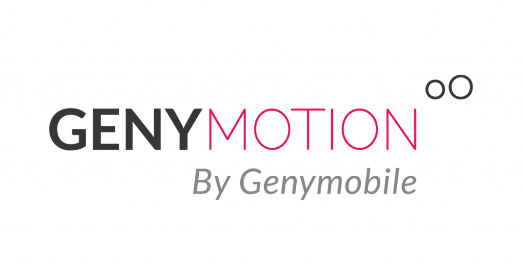 Genymotion