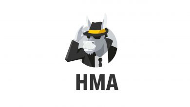 HMA VPN Review