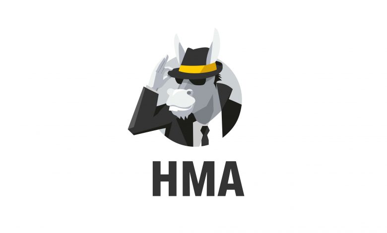 HMA VPN Review