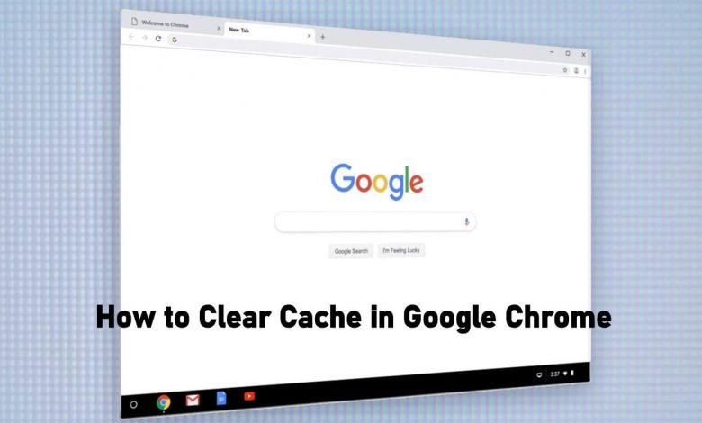 refresh cache chrome refresh cache chrome