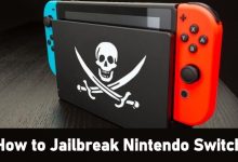 How to Jailbreak Nintendo Switch