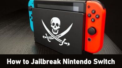 How to Jailbreak Nintendo Switch