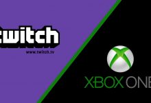How to Stream Twitch on Xbox