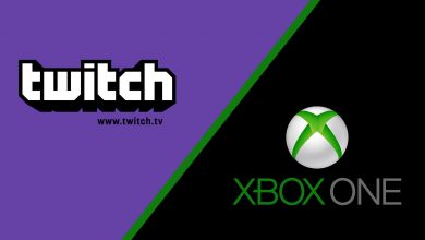 How to Stream Twitch on Xbox