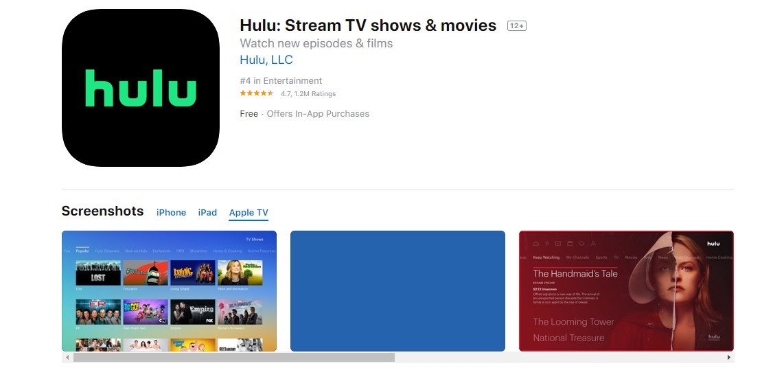 how do i download the hulu app for pc how do i download the hulu app for pc