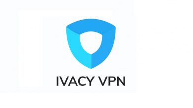 IVACY VPN