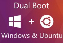 Install Ubuntu Alongside Windows