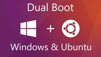 Install Ubuntu Alongside Windows