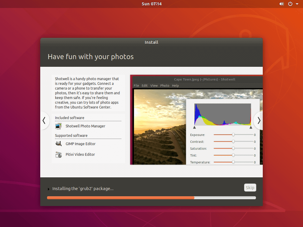 Dual boot Ubuntu with Windows