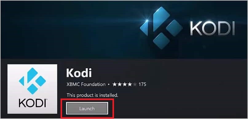 Kodi on Xbox one & Xbox 360